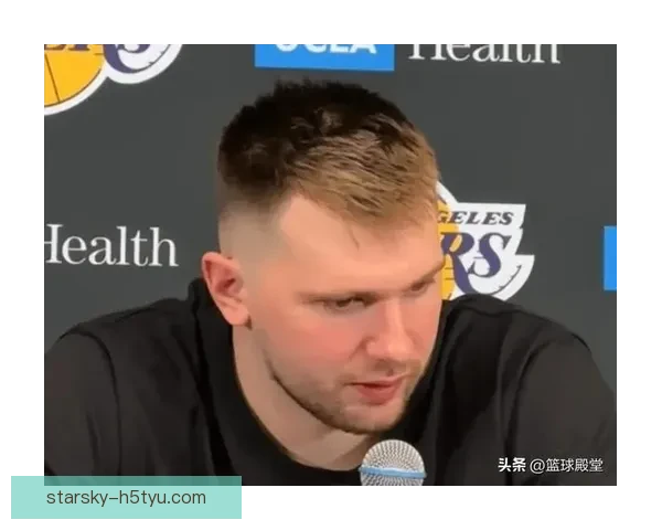 拒投空位三分 东契奇却成罪人