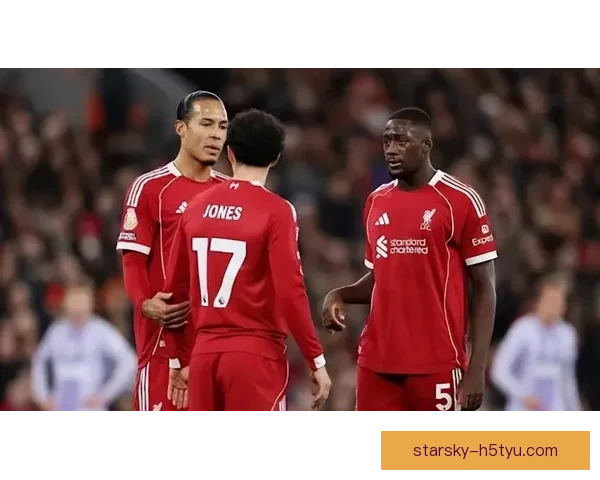 热刺有意引进柯蒂斯琼斯但未接触利物浦