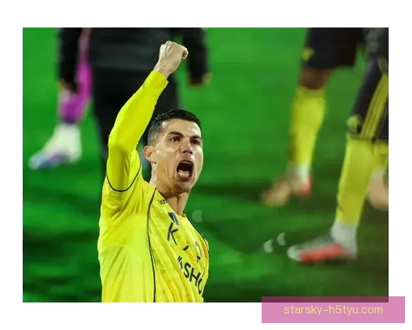 年薪两亿C罗明日复出终止罢赛