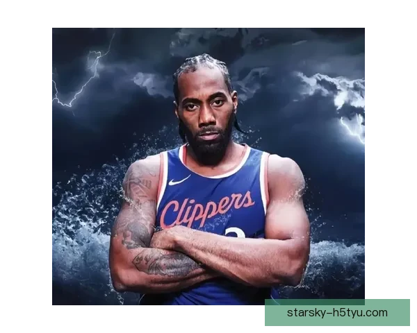 伦纳德低迷三将强势救主之大胜