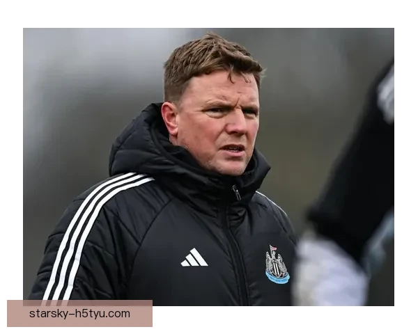 埃迪豪盛赞瓜帅收获最多对阵中