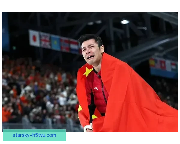 宁忠岩破百年垄断震惊世界体坛