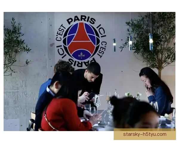 电讯报曝大巴黎成球迷第二主队 电讯报曝大巴黎成球迷第二主队