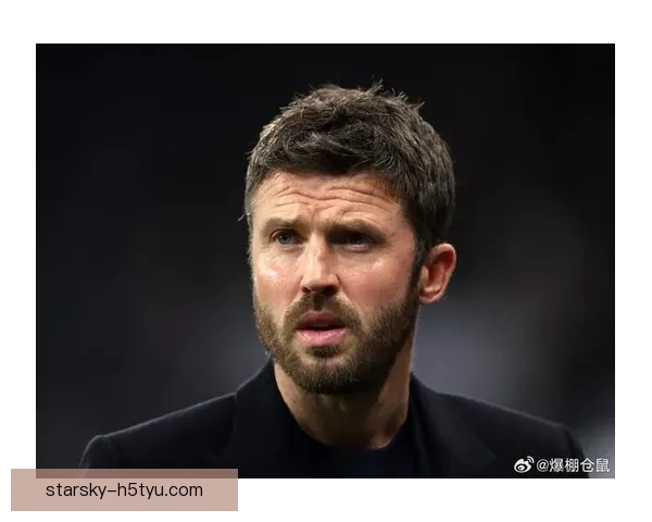 卡里克表态欲转正执教曼联已谋