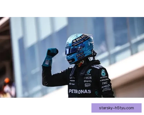 迈凯伦诺里斯杆位夺冠 三届世冠维斯塔潘居第二